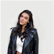 livello C1 esame IELTS, vissuto in america